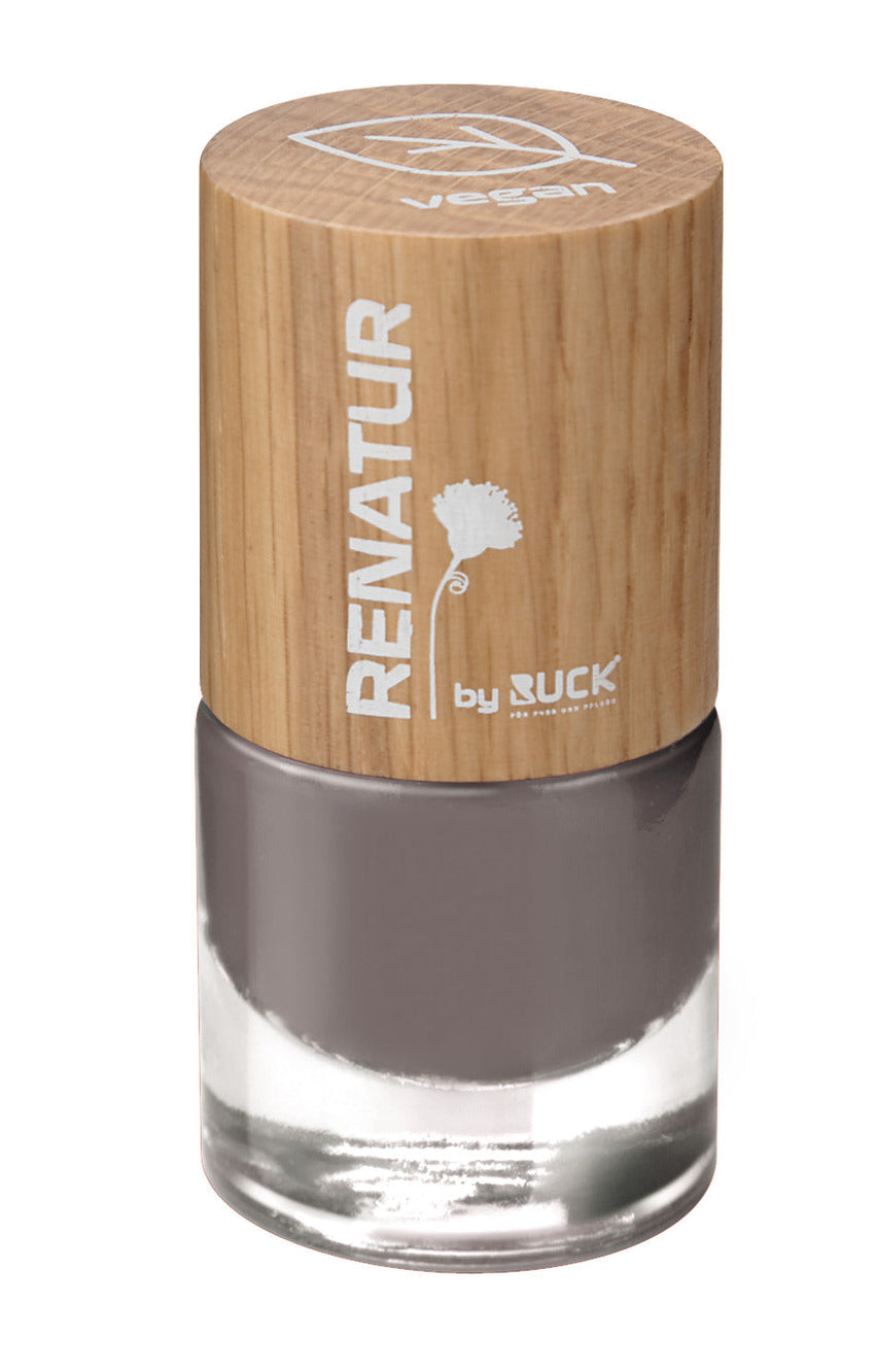 Vernis à ongles Vegan RENATUR - Ruck