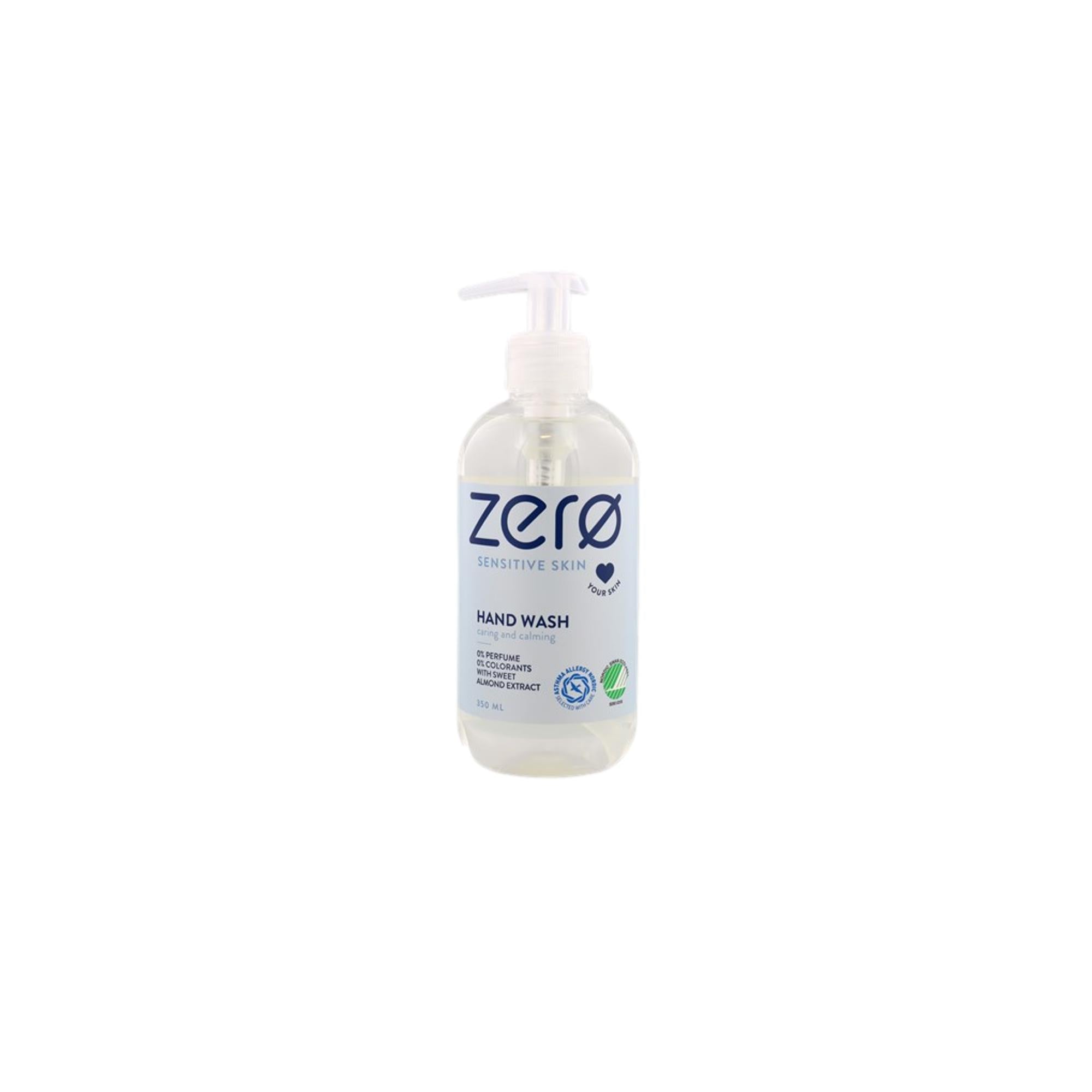 Savon pour les mains - Zero