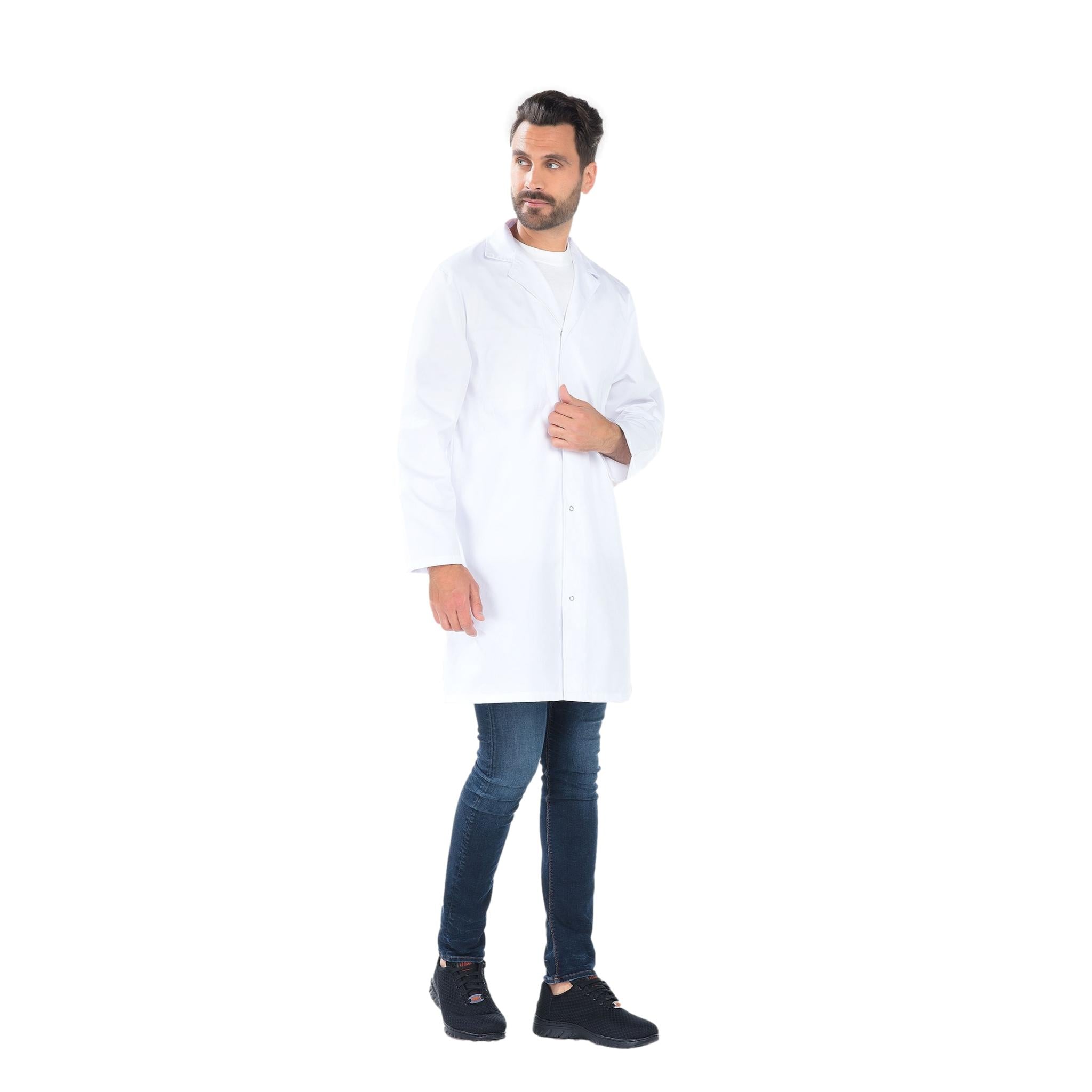 Agro - Blouse longue - Manches longues - Homme - 100 cm My Blouse