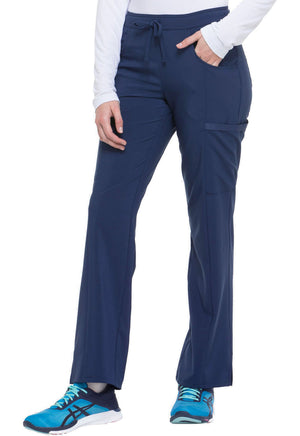 Marseille - Pantalon droit cordon de serrage - Femme - Dickies Dickies