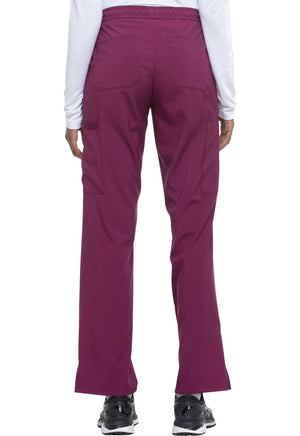 Marseille - Pantalon droit cordon de serrage - Femme - Dickies Dickies