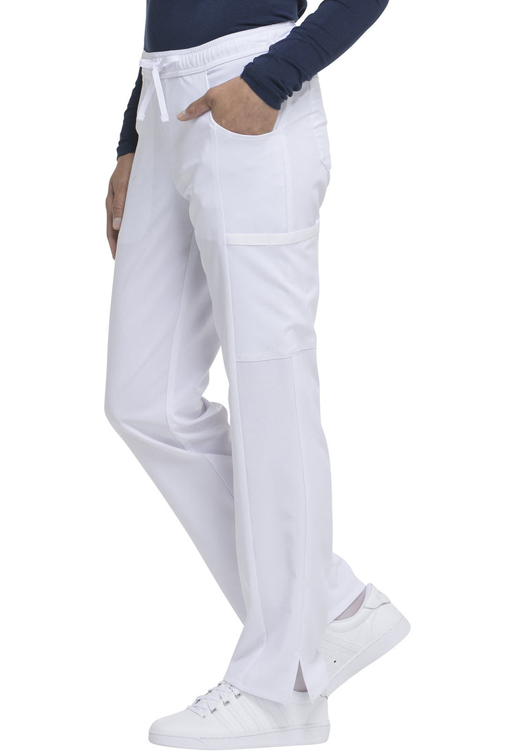 Marseille - Pantalon droit cordon de serrage - Femme - Dickies Dickies