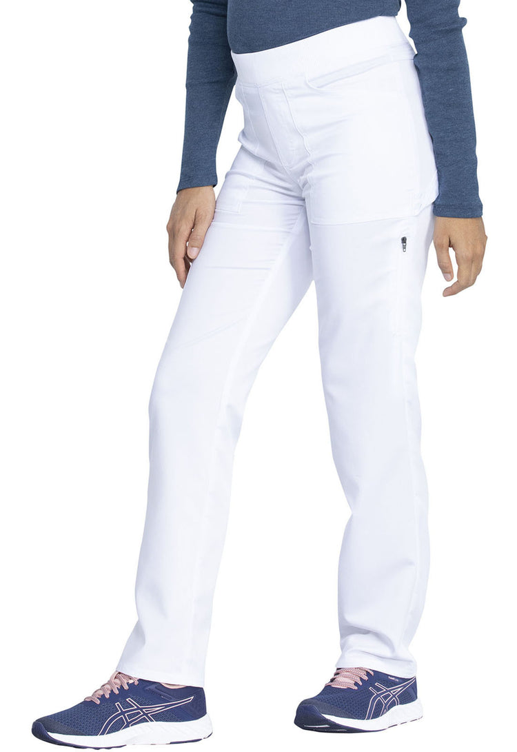 Brest - Pantalon slim - Taille moyenne - Femme - Dickies Dickies