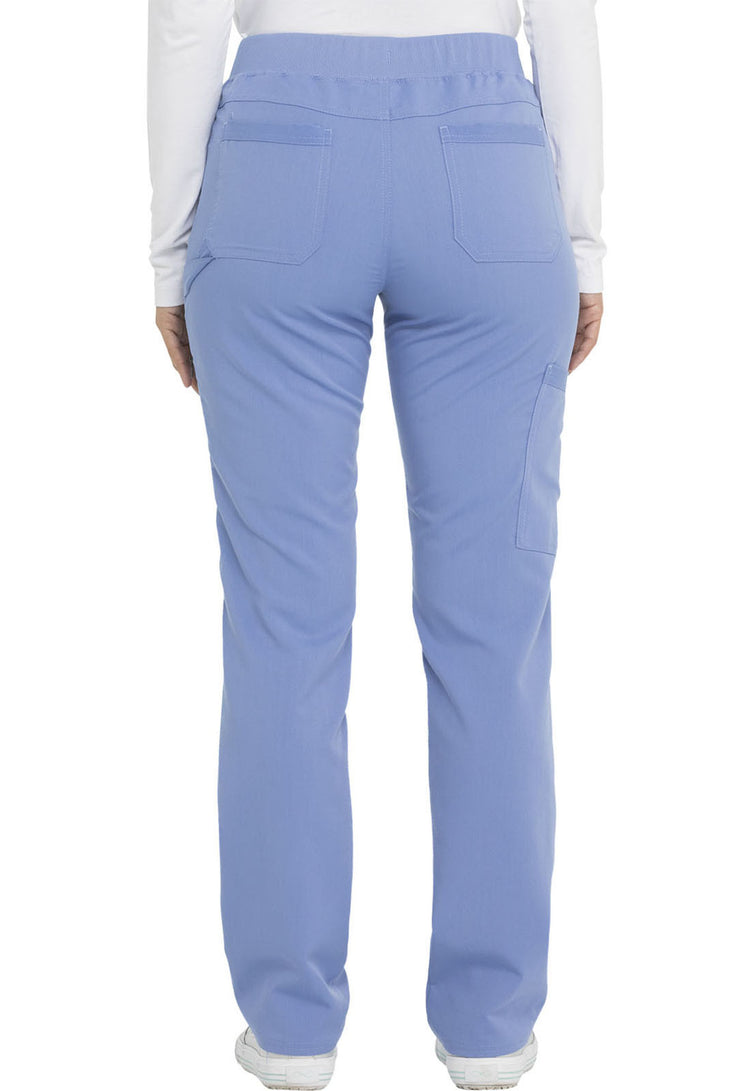 Brest - Pantalon slim - Taille moyenne - Femme - Dickies Dickies
