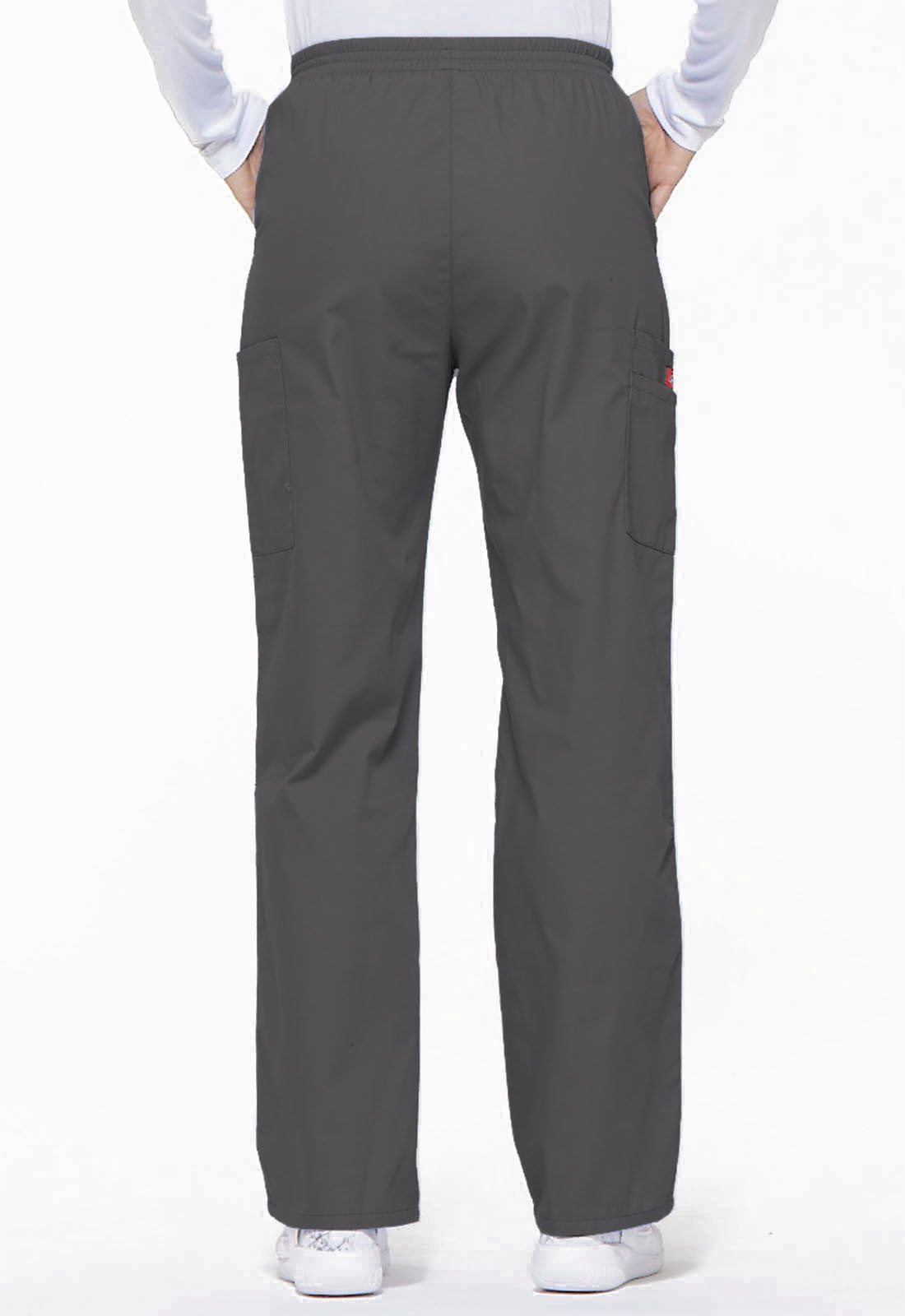 Metz - Pantalon à taille normale - Femme - Dickies Dickies