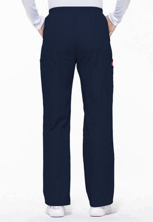 Metz - Pantalon à taille normale - Femme - Dickies Dickies