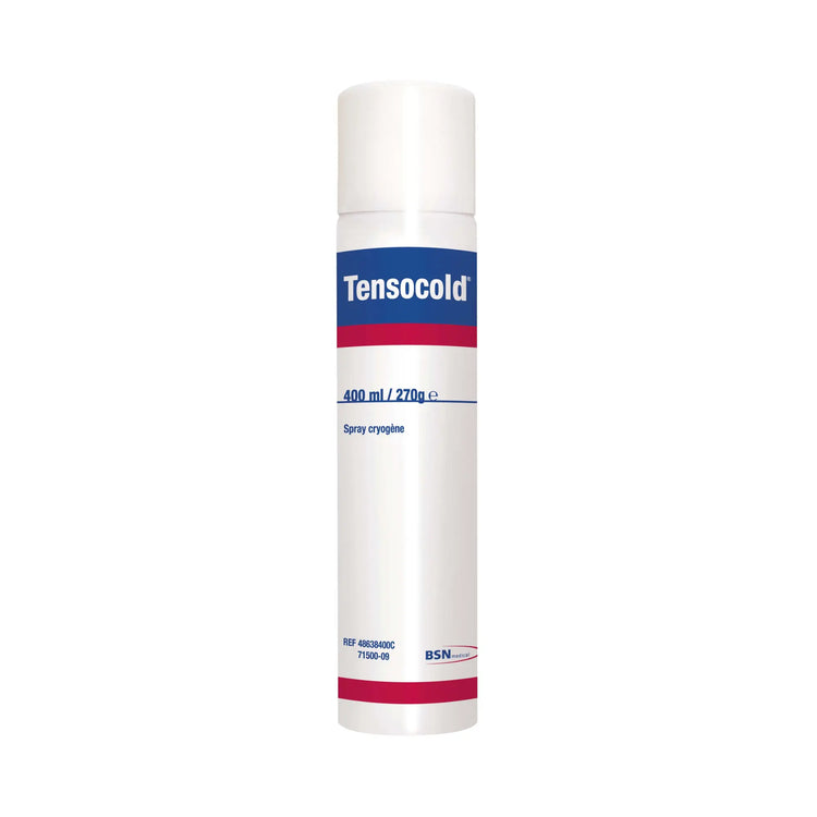 Aerosol froid Tensocold - 400 ml BSN Medical 