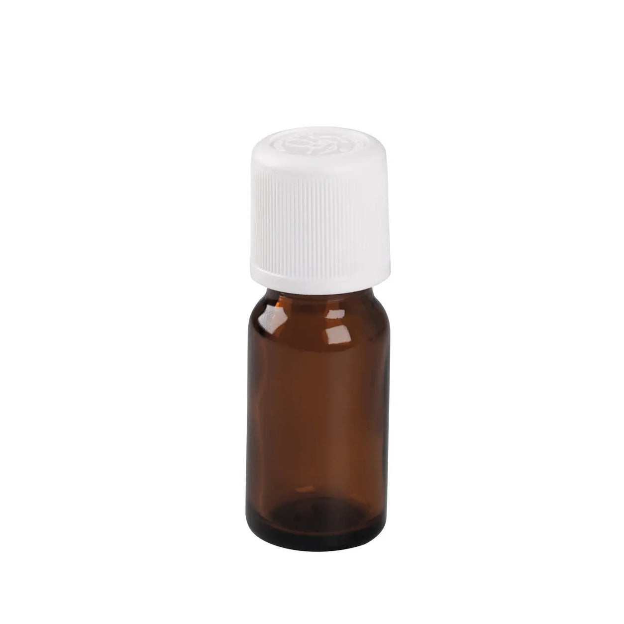 Bouteille en verre ambré - 10 ml - 3 modèles disponibles - Ruck - My Podologie