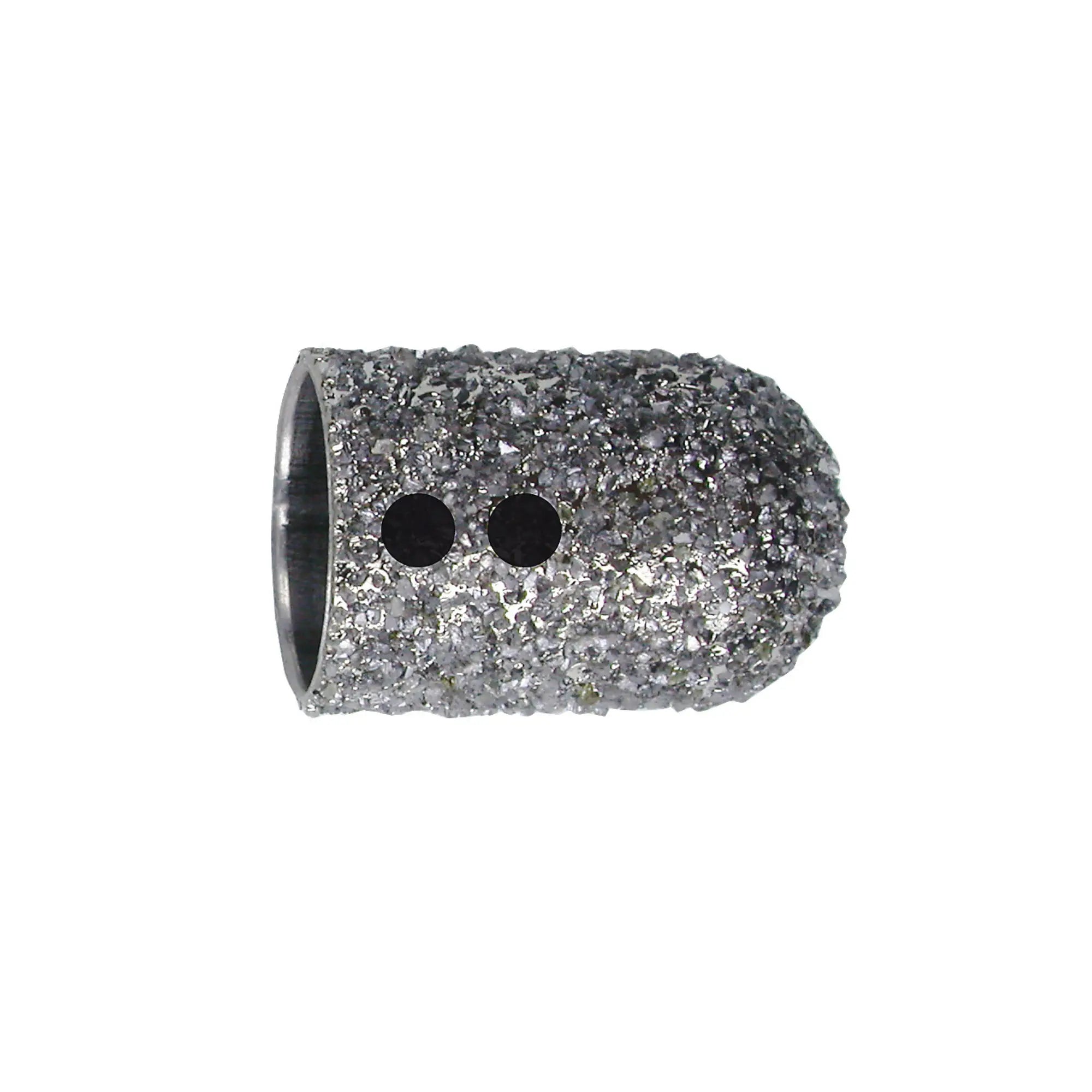 Capuchon abrasif MC4880 - Diamant - Abrasion des hyperkératoses - MedCap - Busch - My Podologie