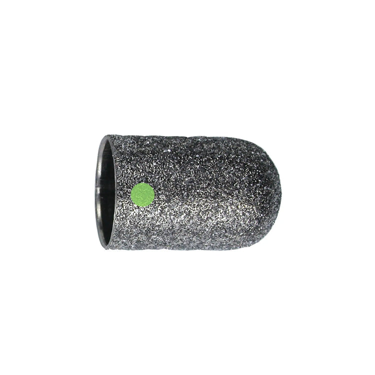 Capuchon abrasif MC6880 - Diamant - Abrasion des premières callosités - MedCap - Busch - My Podologie