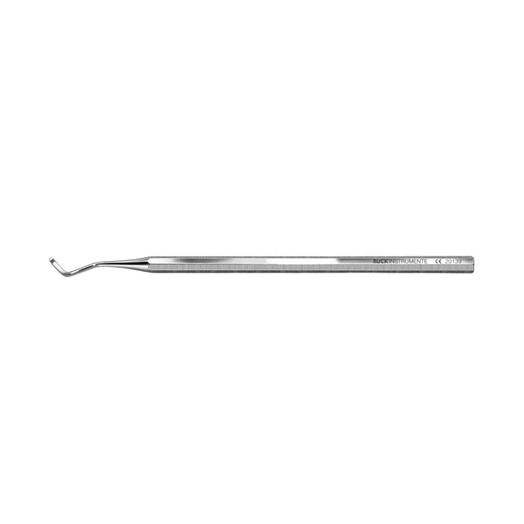 Curette - Droite - Longueur : 15 cm - Ruck Ruck 