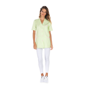 Ella - Tunique - Manches courtes - Femme - 75 cm My Blouse