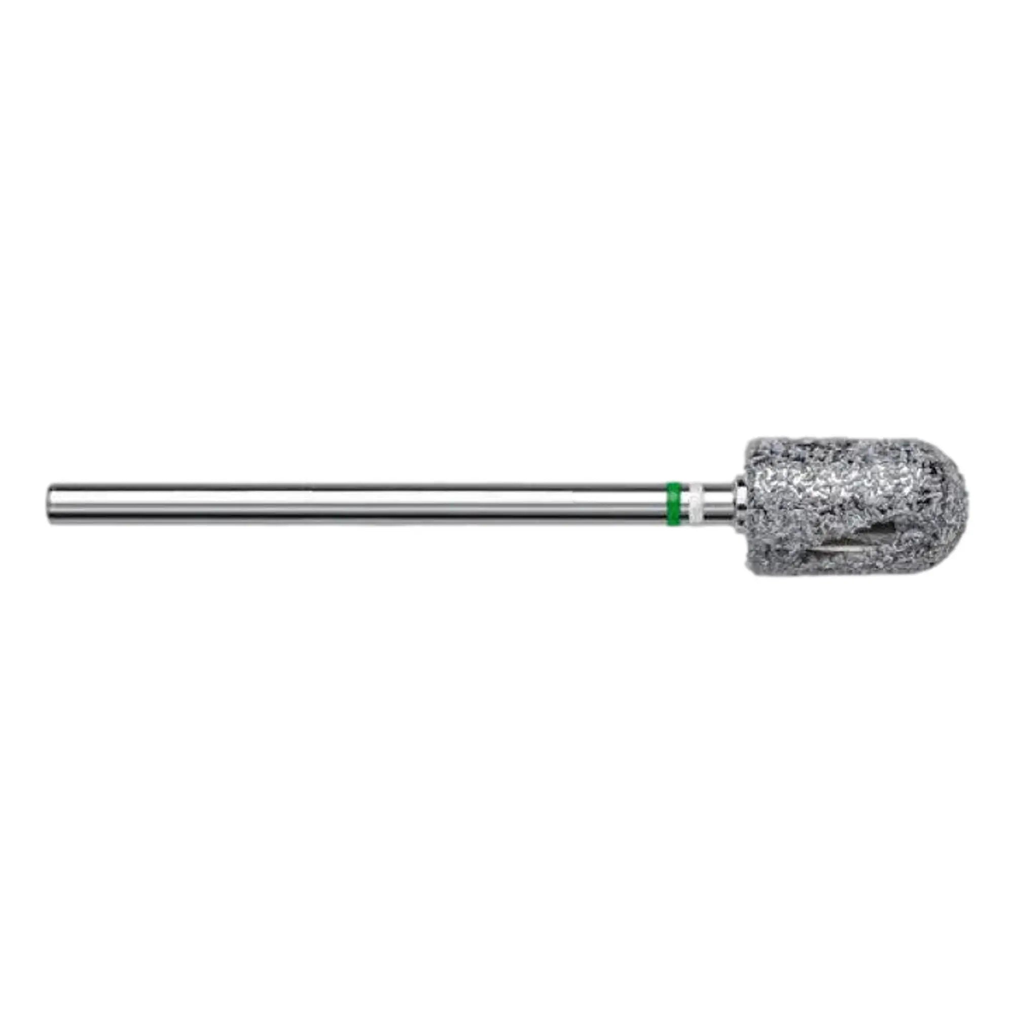 HT6880 Diamond Ceramic Bur - Abrasion of hyperkeratoses - 8 mm