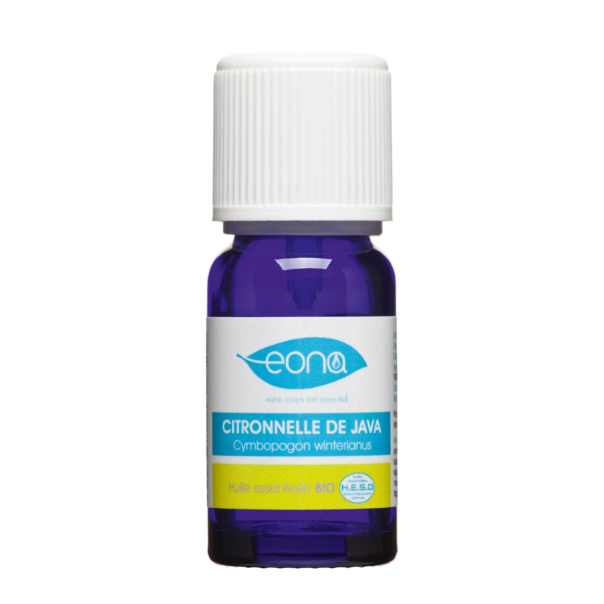 Essential oils - Organic - 10ml - Eona