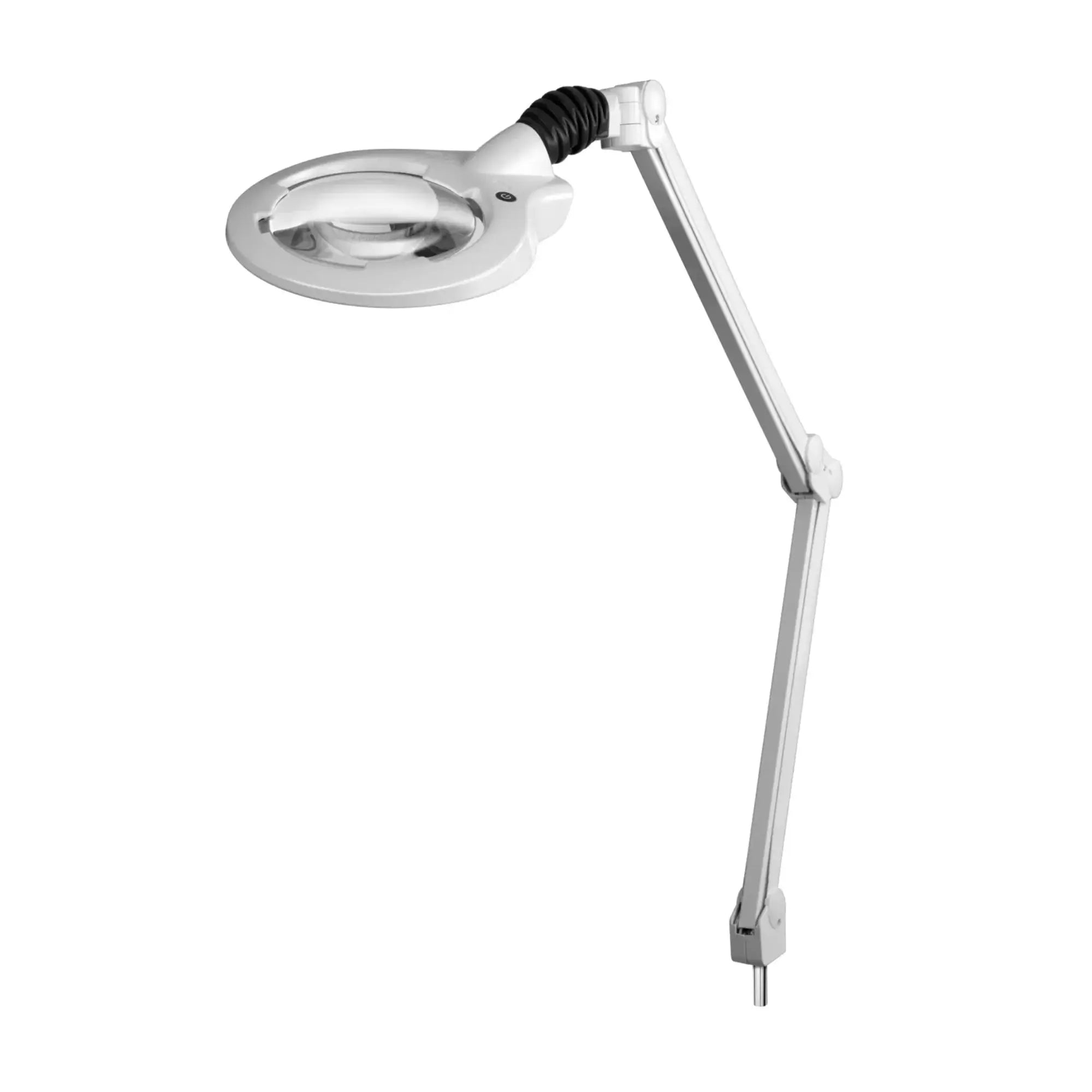 Lampe loupe intégrée - Luxo Circus LED - Ruck Ruck 