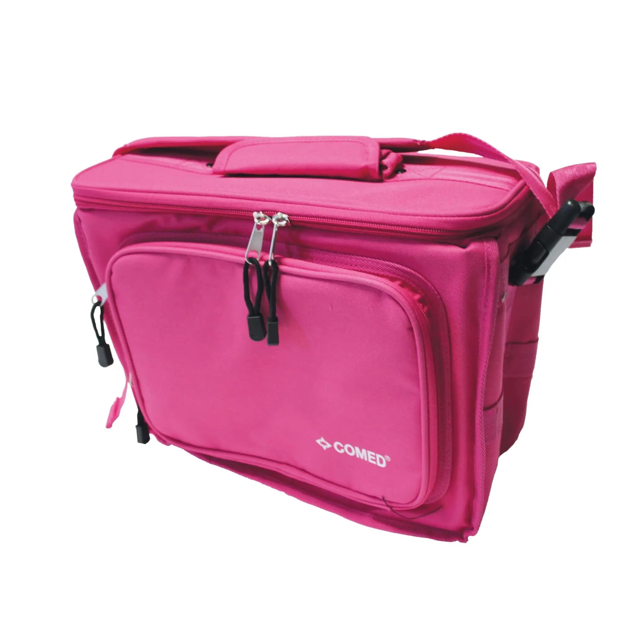 Mallette médicale BAG - Rose - My Podologie