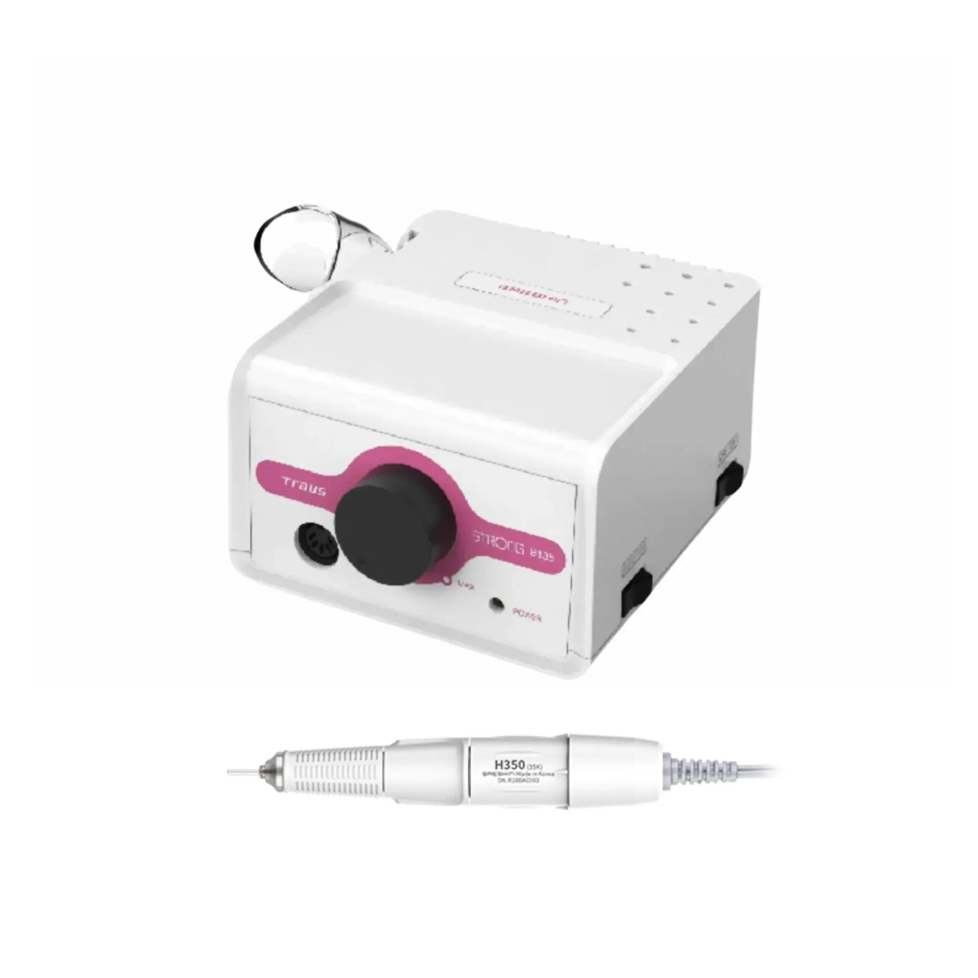 Micromoteur B135 Brillian - 40 000 tr/min My Podologie 