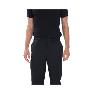 Sylvain - Pantalon - Homme - Ceinture réglable - 3 poches My Blouse