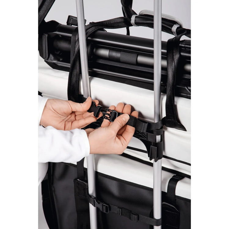 Mallette de transport pour Micromoteur Podolog Nova 3 / Eco / One - Ruck Ruck