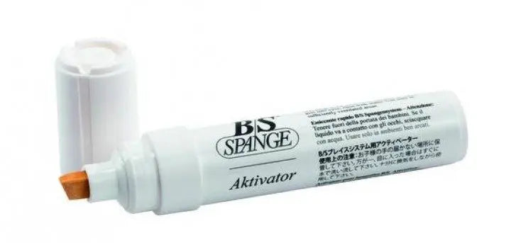 Stylo Aktivator B/S - Préparation de l'ongle B/S Spange