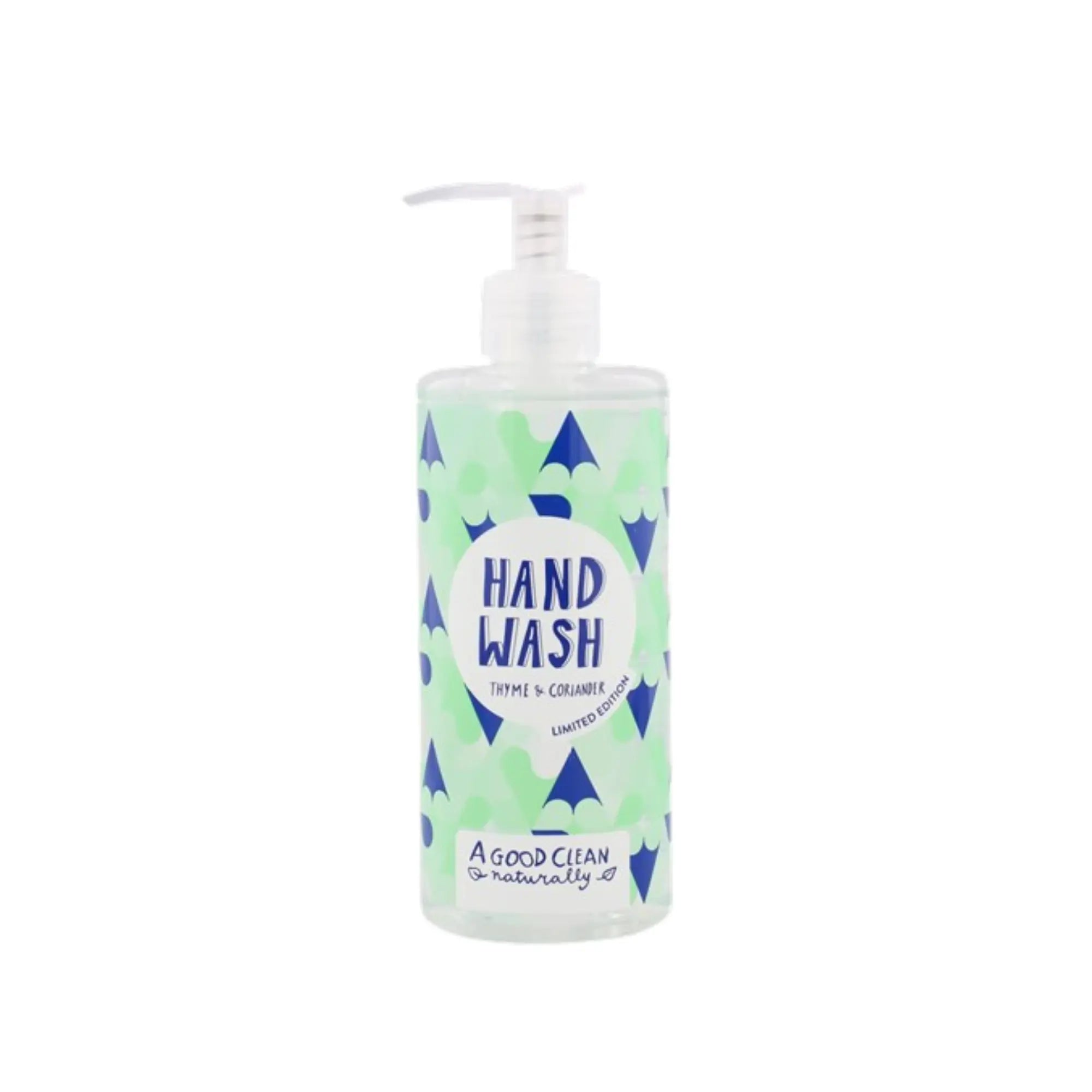 Hand soap - Natural ingredients - 300 ml pump bottle - My Podologie