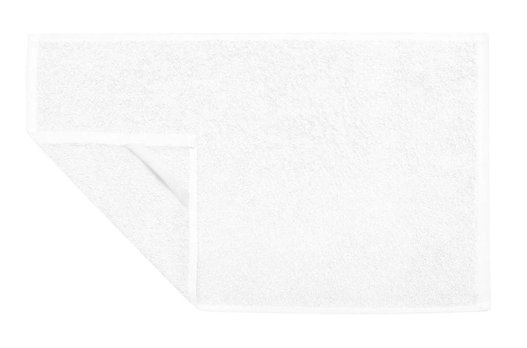 Serviette de bain - 30 x 50 cm - 420 g/m² - Ruck - My Podologie