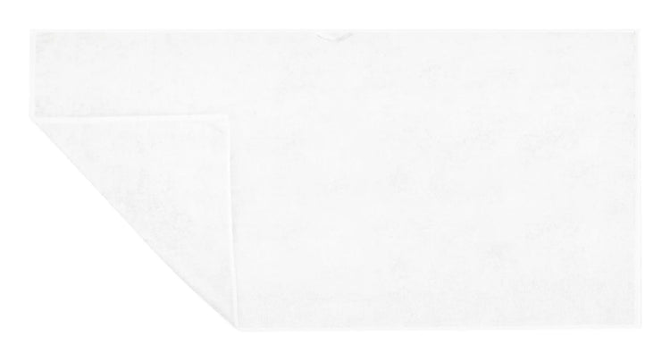 Serviette de bain - 70 x 140 cm - 520 g/m² - Ruck - My Podologie