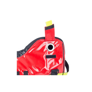 Sac cylindrique - TUBE - pour l’oxygénothérapie - 3 à 5 L - 3 modèles - Elite Bags Elite Bags